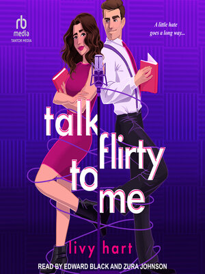 cover image of Talk Flirty to Me